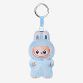 Pop Mart x THE MONSTERS: Pin For Love A-M Series Plush Keyring Figurine Blind Box (1pc) Simple Pop Mart